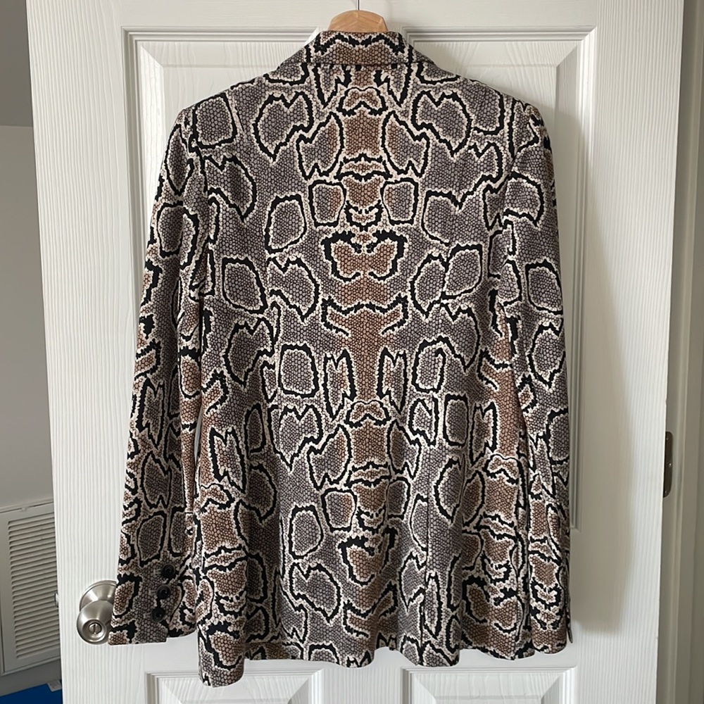 Python Blazer - image 4